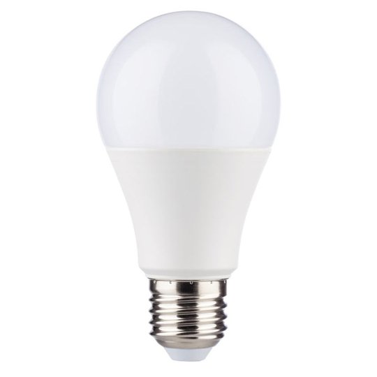 LED Päärynä E27 7W lämmin valkoinen, 470 lm Ra 95