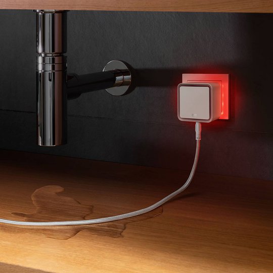 Eve Water Guard Smart Home -vesivuotovahti