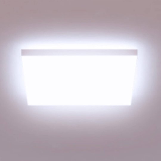 Müller Licht tint -LED-paneeli Loris, 45 x 45 cm