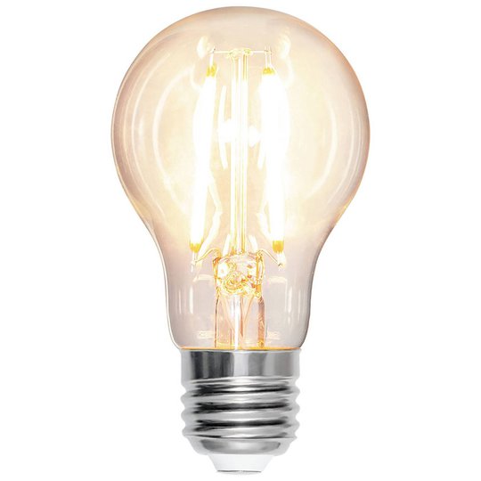 LED-lamppu E27 A60 7W 2 700 K 810 lm