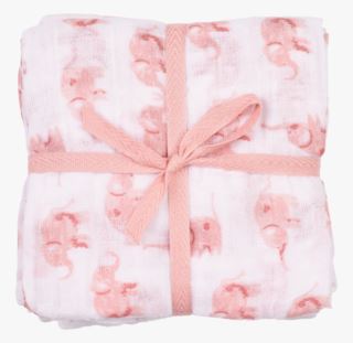 Dumbo 3pk rätti roosa
