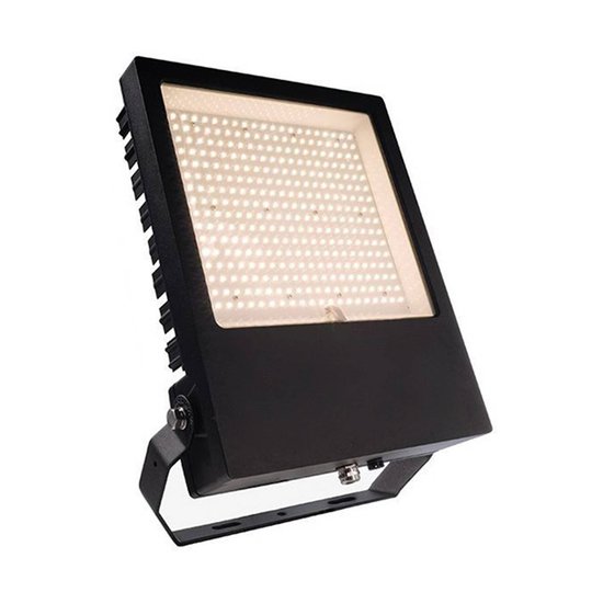 LED-ulkokohdevalaisin, 3 000 K, 200 W