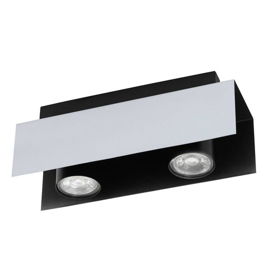 LED-kattovalaisin Viserba 27cm