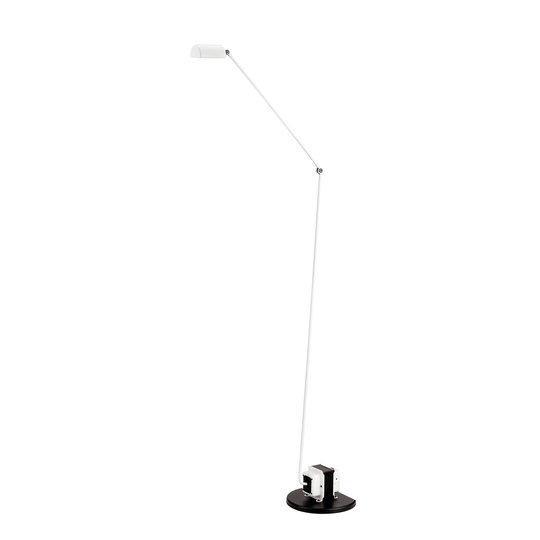 Lumina Daphine -LED-lattiavalo 3 000 K, valkoinen