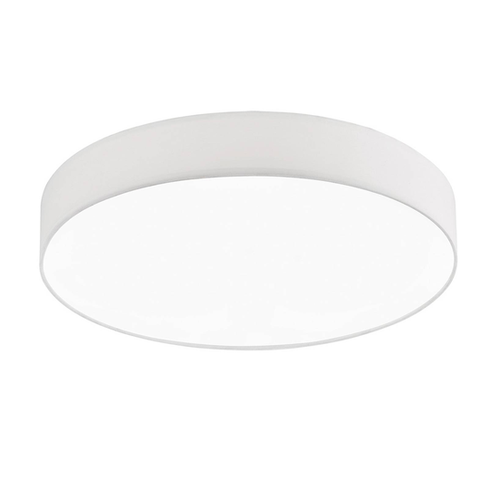 Schöner Wohnen Pina -LED-kattovalo, CCT, valkoinen