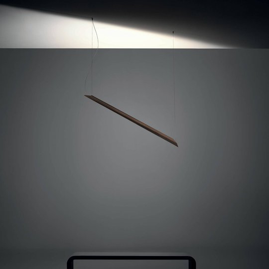 Knikerboker Schegge -LED-riippuvalo coffee