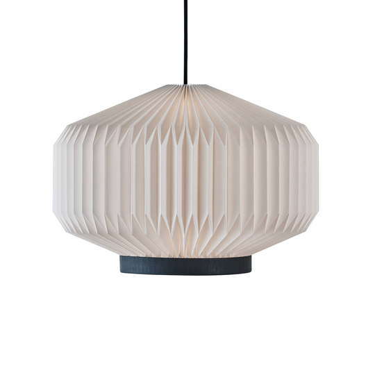 LE KLINT Shibui Large -riippuvalo, Ø 48 cm