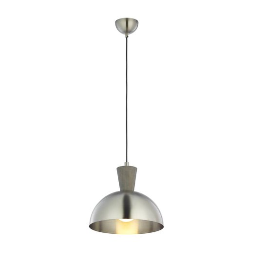 Riippuvalo Maat puuyksityiskohdalla, nikkeli