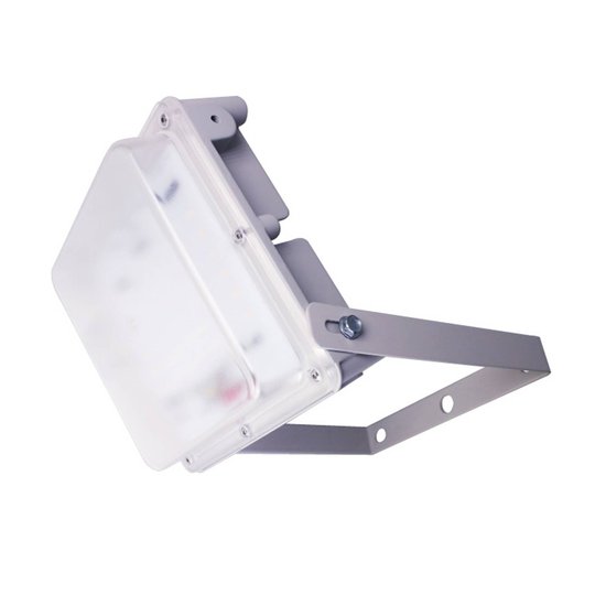 LED-spotti Sillar, asennusaisa, 120° 4 000K