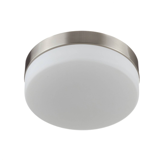 LED-kattolamppu Babylon kylpyhuoneeseen, 23 cm