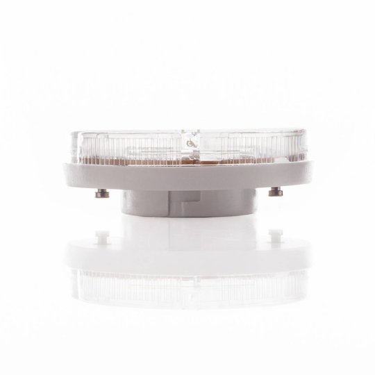 GX53 3W -LED-lamppu 350 lm, 3 000/4 000/6 500 K