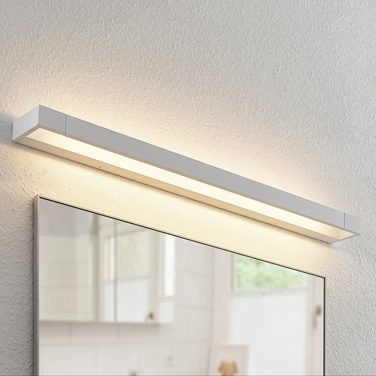 Arcchio Jora -LED-seinävalaisin, IP44, 90 cm