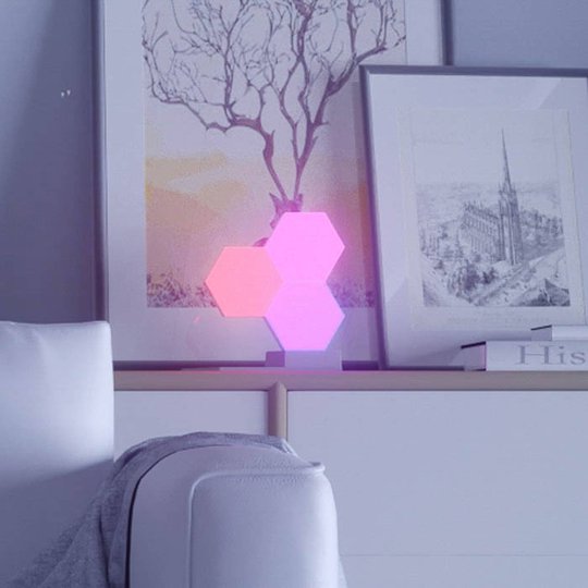 Cololight-koristevalaisin, laajennusosa, 1 kpl