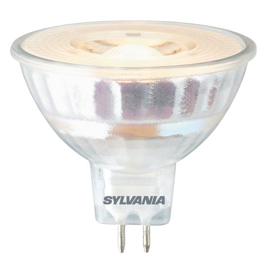 GU5,3 5,3W 830 LED-heijastinkupulamppu 36°