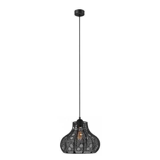 Riippuvalo Ara itämaista tyyliä, 30 cm