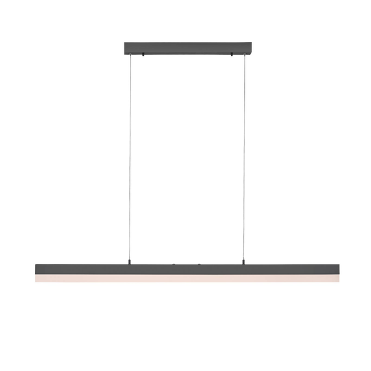 Paul Neuhaus Sina -LED-riippuvalaisin CCT Touch