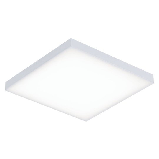 Paulmann Velora-LED-paneeli 3-step-dim 22,5x22,5cm