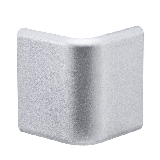 Paulmann Duo Profil Corner, LED-nauha, 2 kpl