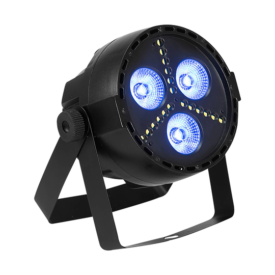 EUROLITE LED PARty Hybrid Spot RGB Stroboskop