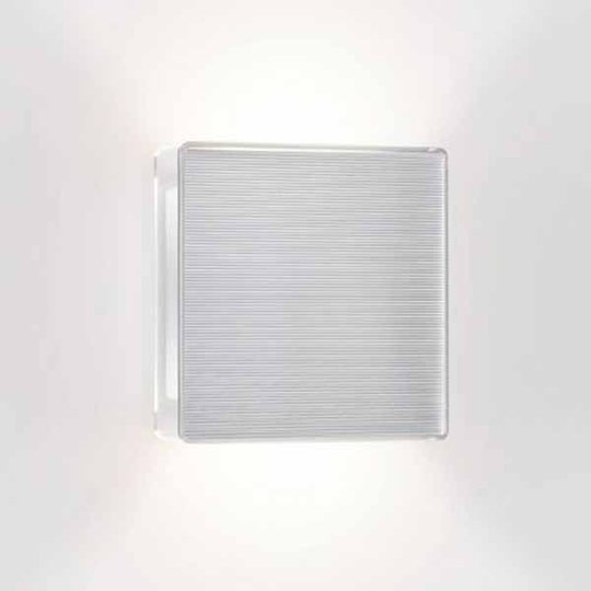 serien.lighting App – LED-seinävalaisin, uurrettu