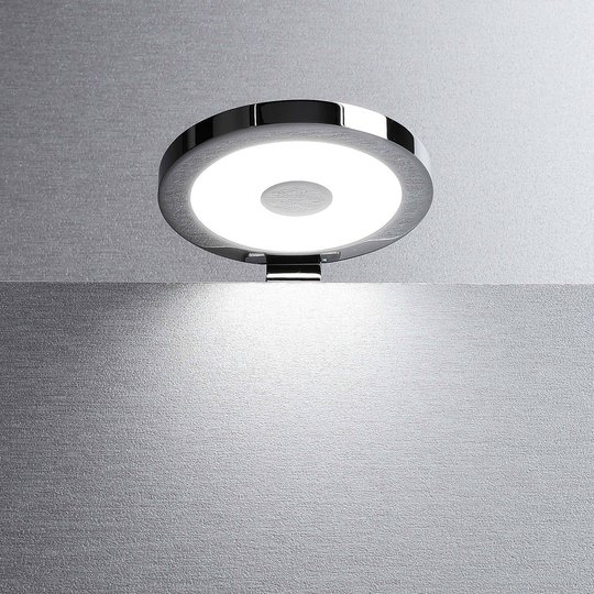 LED-kalustevalaisin Spiegel, 3 kpl, pyöreä