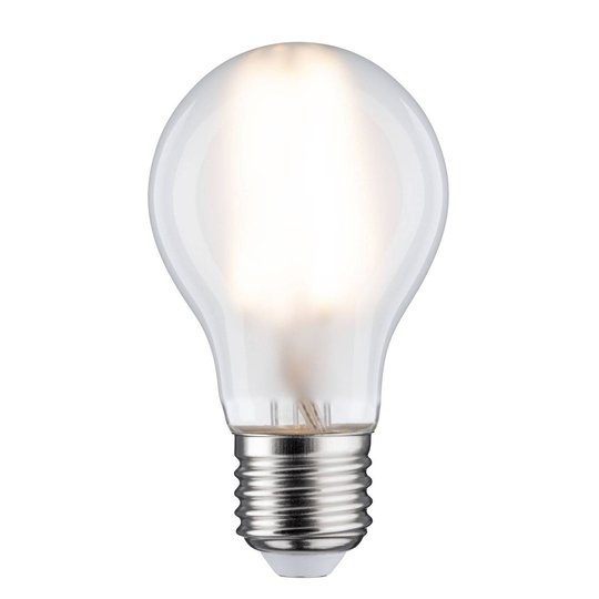 LED-lamppu E27 9W 2 700 K matta himmennettävä