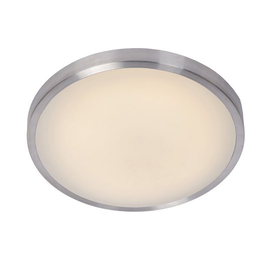LED-kattovalaisin Casper I IP44 Ø 30 cm