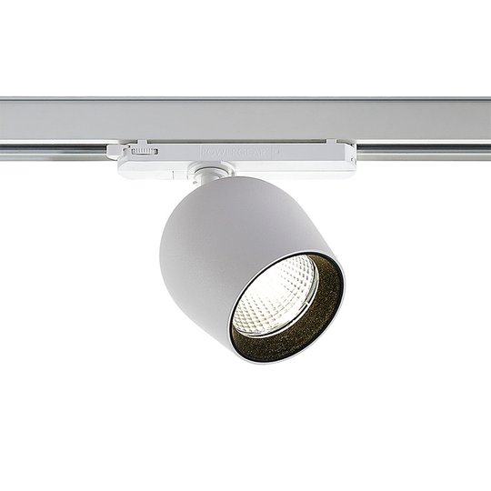 Arcchio Bauke LED-3-vaihe-spotti 24 W 4 000 K