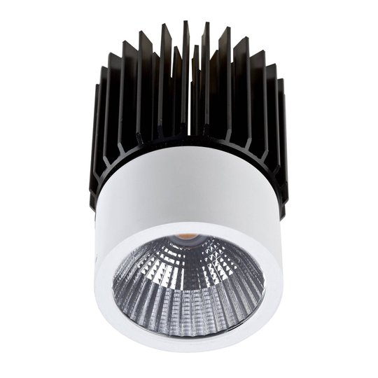 LEDS-C4 Play -LED-kattouppovalaisin, 2 700 K