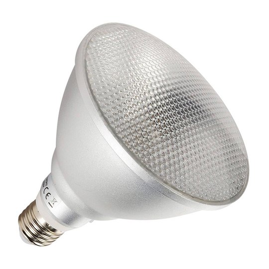 LED-heljastinlamppu E27 17W PAR38 3 000 K