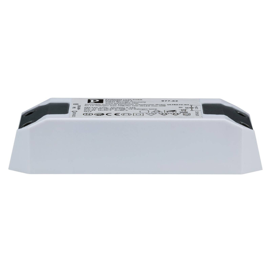 Paulmann-muuntaja, halogeeni+LED 50VA 12V