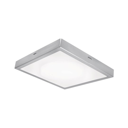 LEDVANCE Lunive Vela -LED-kattolamppu 22cm 4 000 K