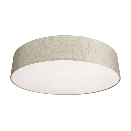 Kattovalaisin Turda, Ø 78 cm, harmaa