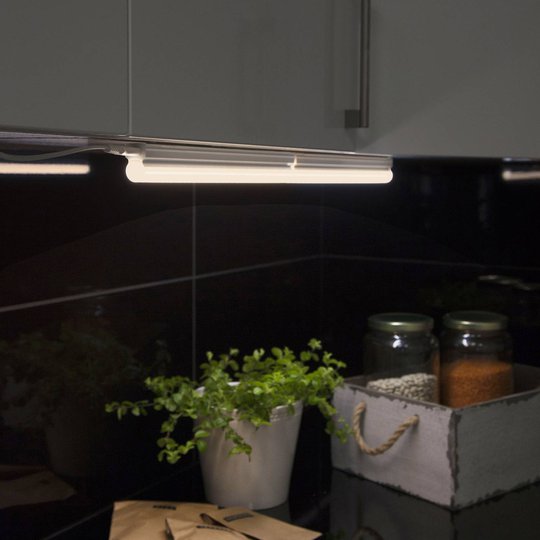 LED-kaapinalusvalaisin Cabinet Light 31 cm 3 000 K