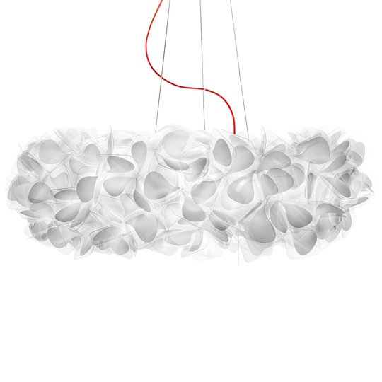 Slamp Clizia Mama Non Mama riippuvalaisin Ø 78 cm