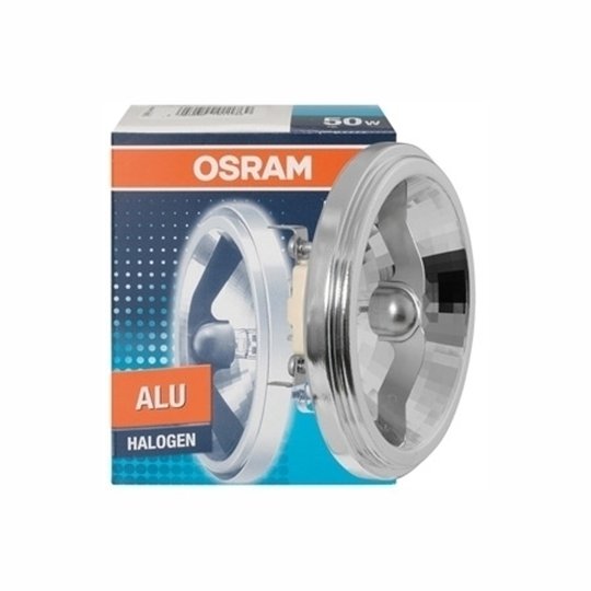 G53 75W 6° Heijastinlamppu HALOSPOT 111