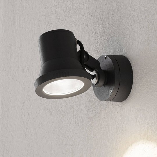 BEGA 84366 LED-kohdevalaisin asennuskotelolla