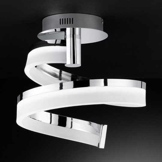 LED-kattovalaisin Fare