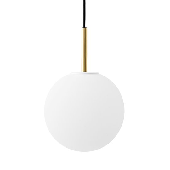 Menu TR Bulb -riippuvalo, 1-lamp., messinki/matta
