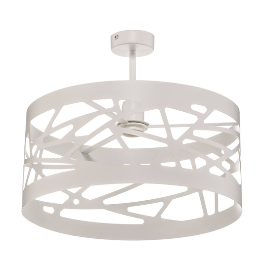 Kattovalaisin Modul Frez Ø 39 cm, valkoinen