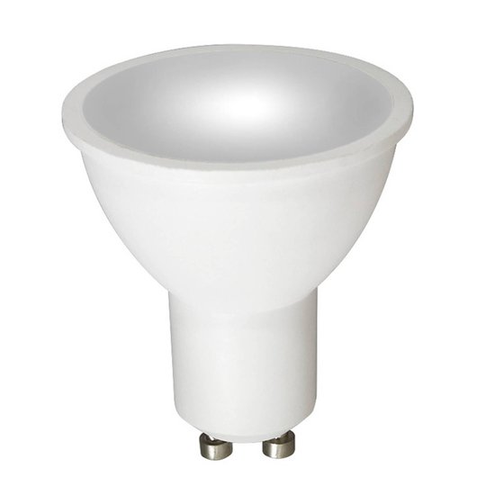 LED-heijastinlamppu KADO GU10 5W 120° 5000 K
