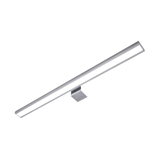 LED-kalustevalaisin Lugano 4 000 K, 60 cm