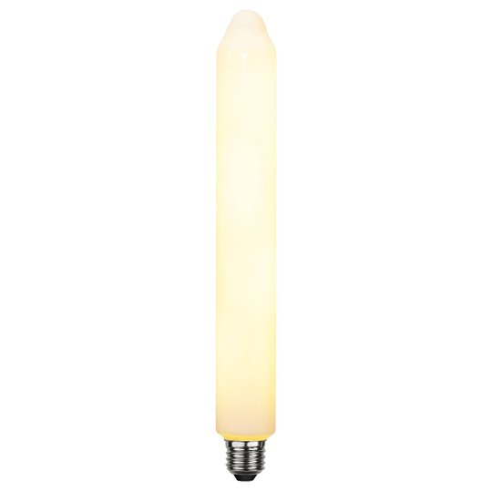 LED-sauvalamppu E27 5,8W Soft Glow 2500K himmennys