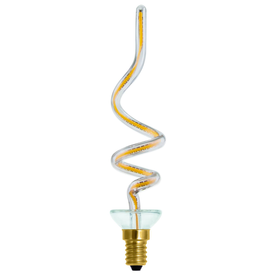 SEGULA-LED-lamppu Art kynttilä E14 4W 1 900 K