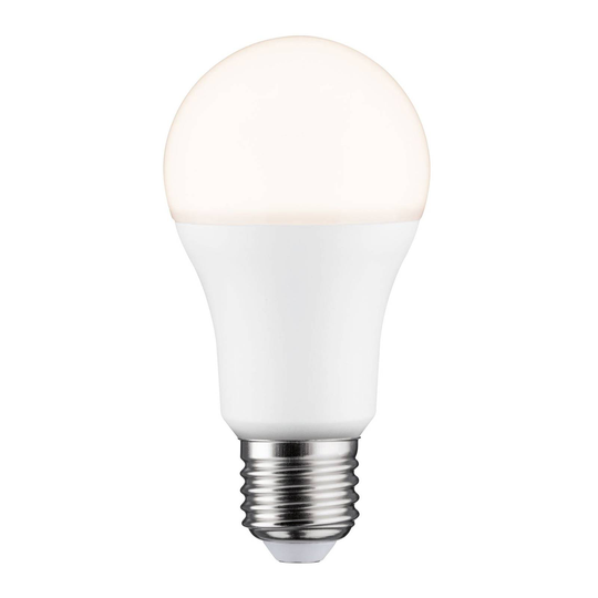 Paulmann E27 9W Smart Home ZigBee, 2 700 K