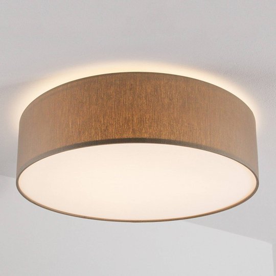Harmaanruskea kattovalaisin Mara, 60 cm
