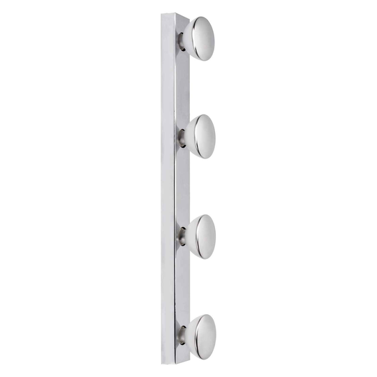 Lightme-peililamppu Aqua Hollywood, 4-lamppuinen
