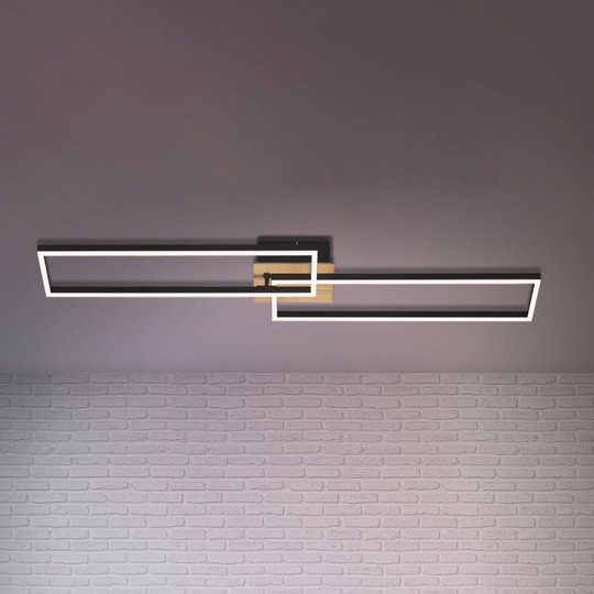 LED-kattovalaisin 3145-014, kaukosäädin