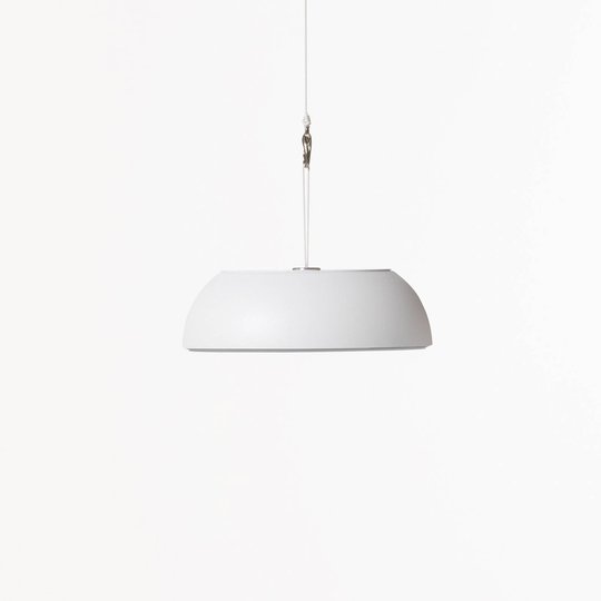 Axolight Float LED-riippuvalaisin, valkoinen
