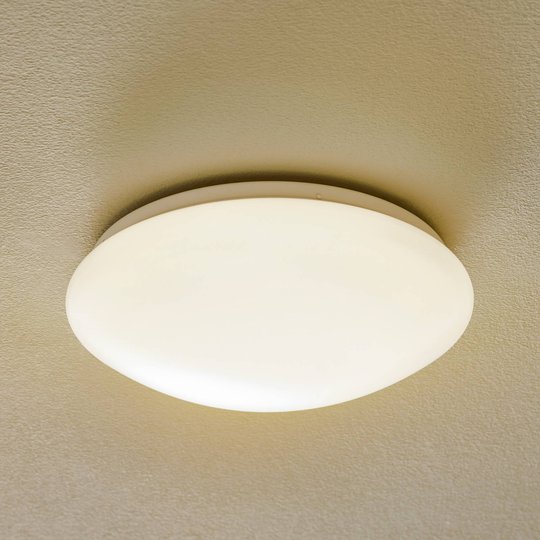 Paulmann Leonis -LED-kattovalaisin 3 000 K Ø 28 cm